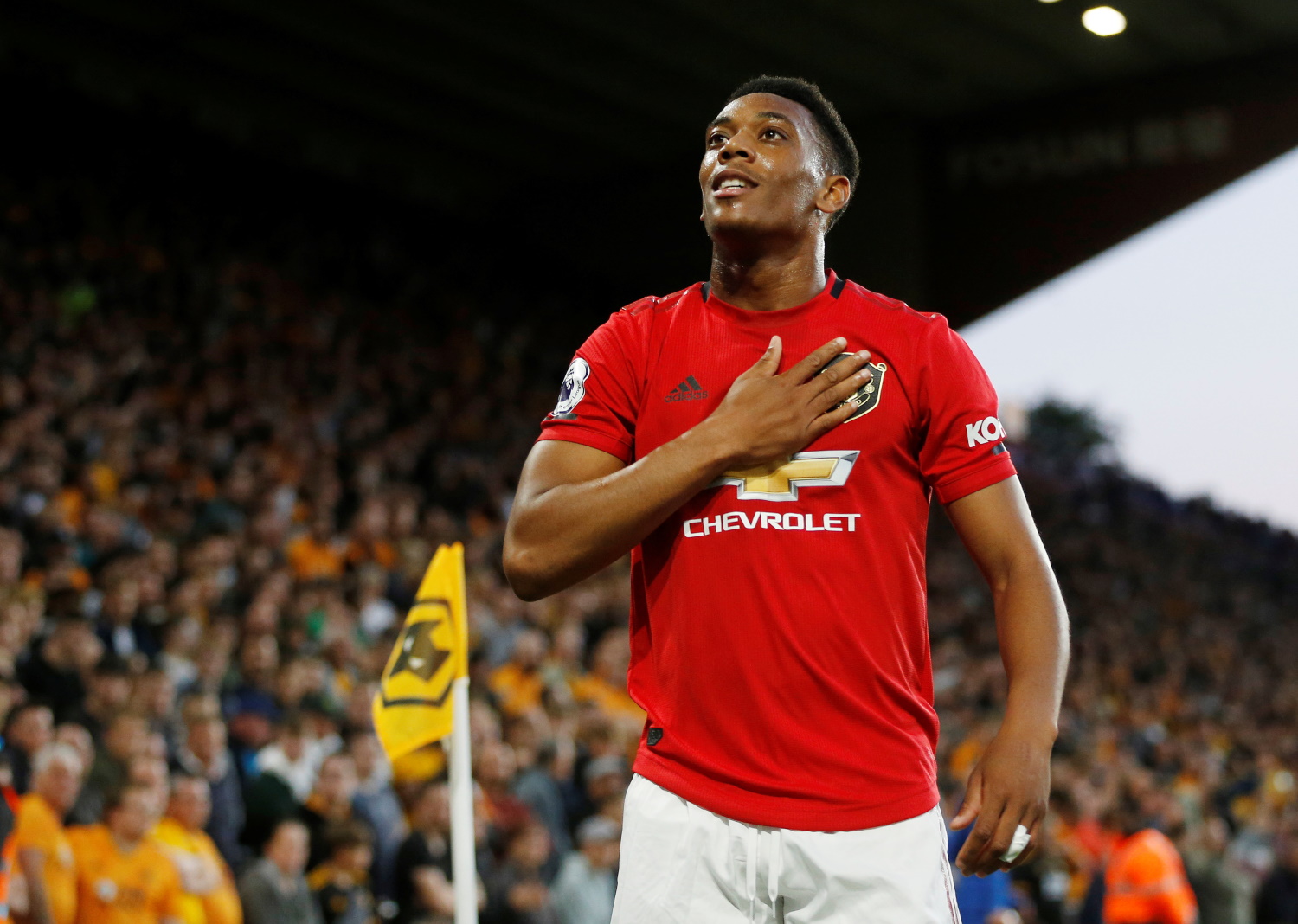 Partizan Belgrade v Manchester United team news Partizan Belgrade v Manchester United team news