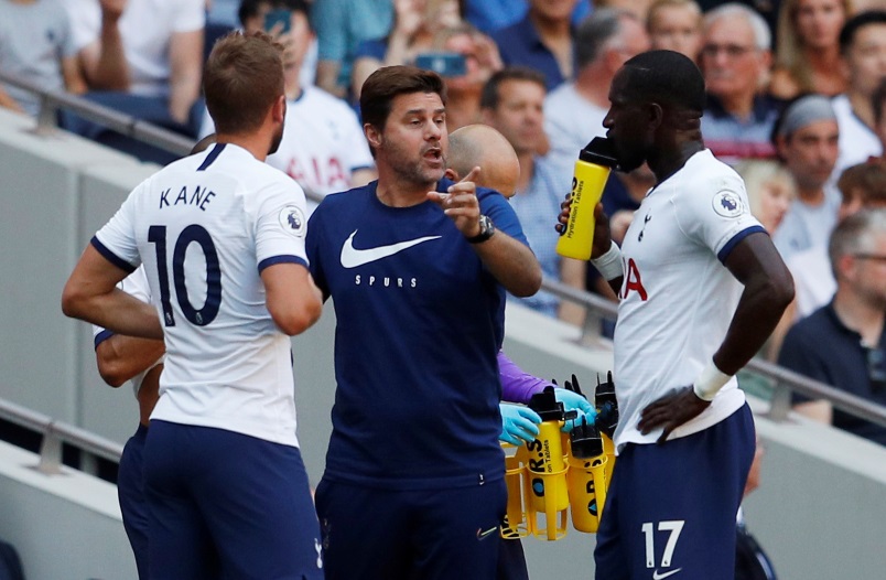 Pochettino doubts January additions Pochettino doubts January additions