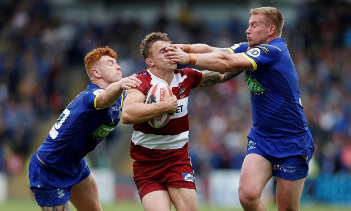 Powell handed Knights captaincy Powell handed Knights captaincy