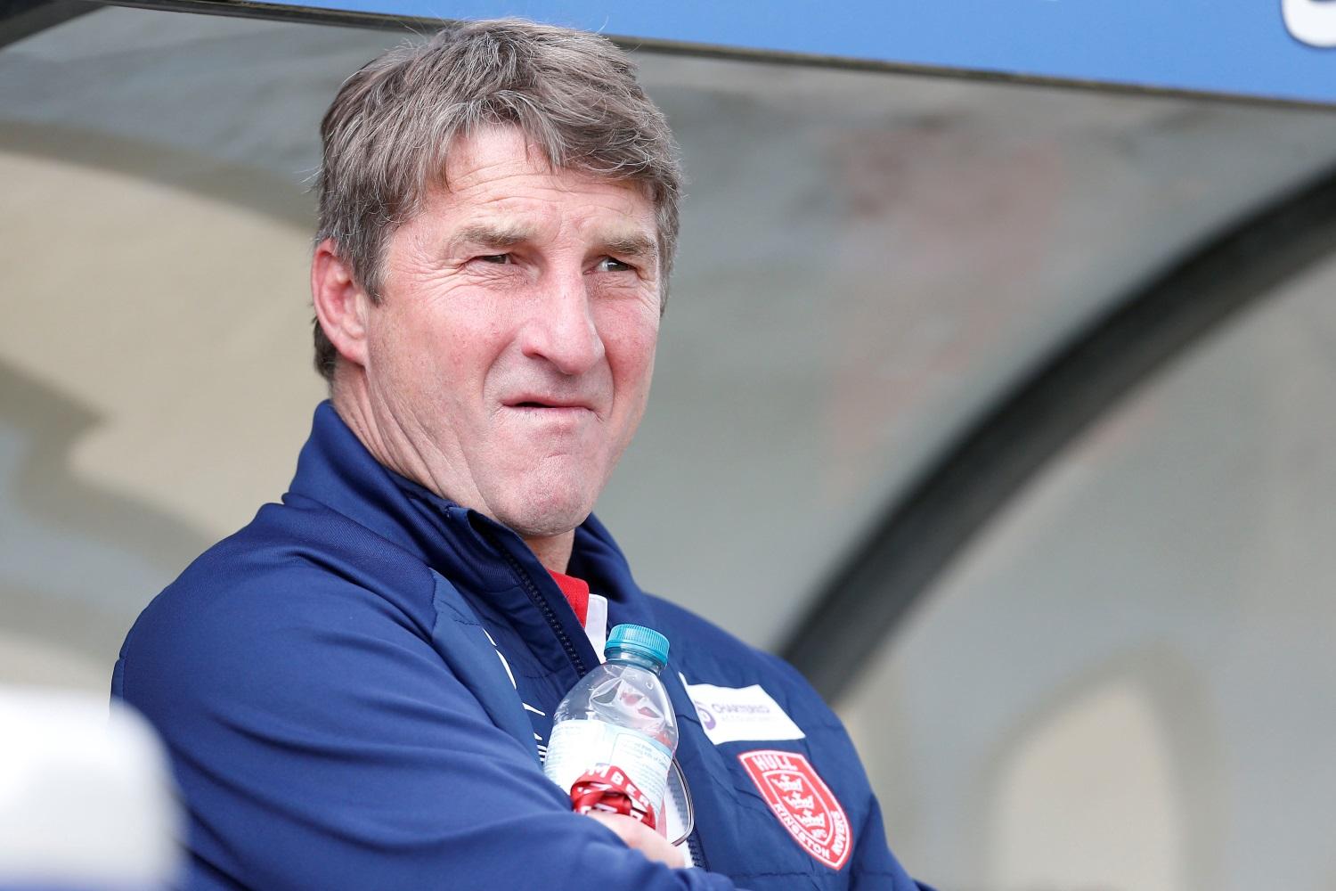 Prop Murray returns to Hull KR Prop Murray returns to Hull KR