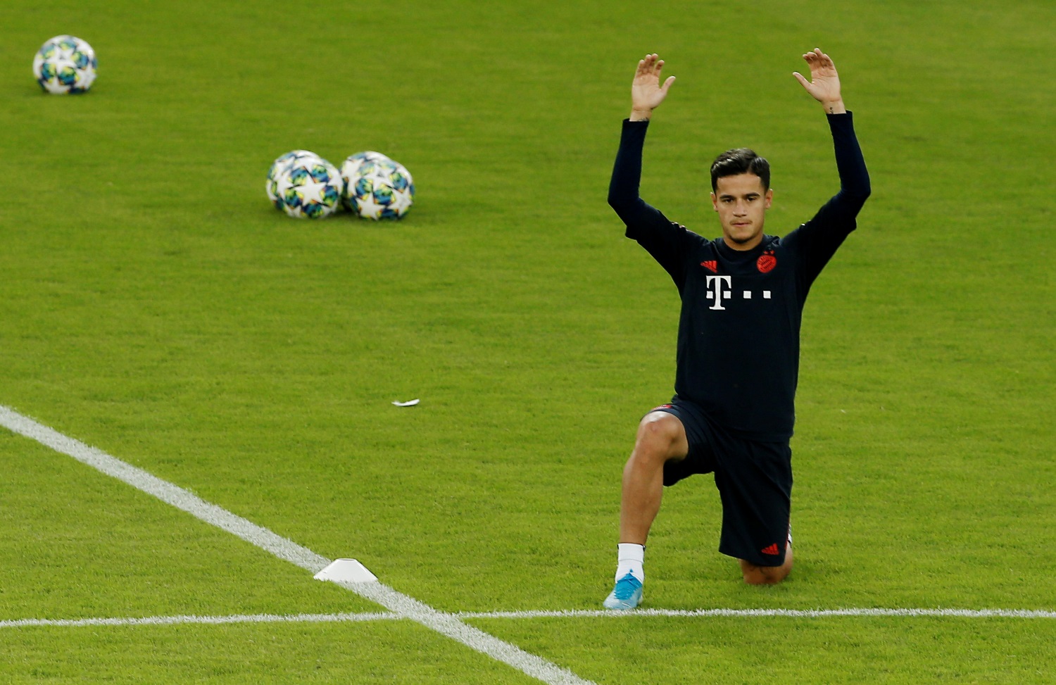 Rummenigge hails Coutinho move Rummenigge hails Coutinho move