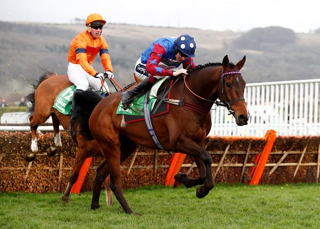 Sam Spinner could make swift return to track Sam Spinner could make swift return to track