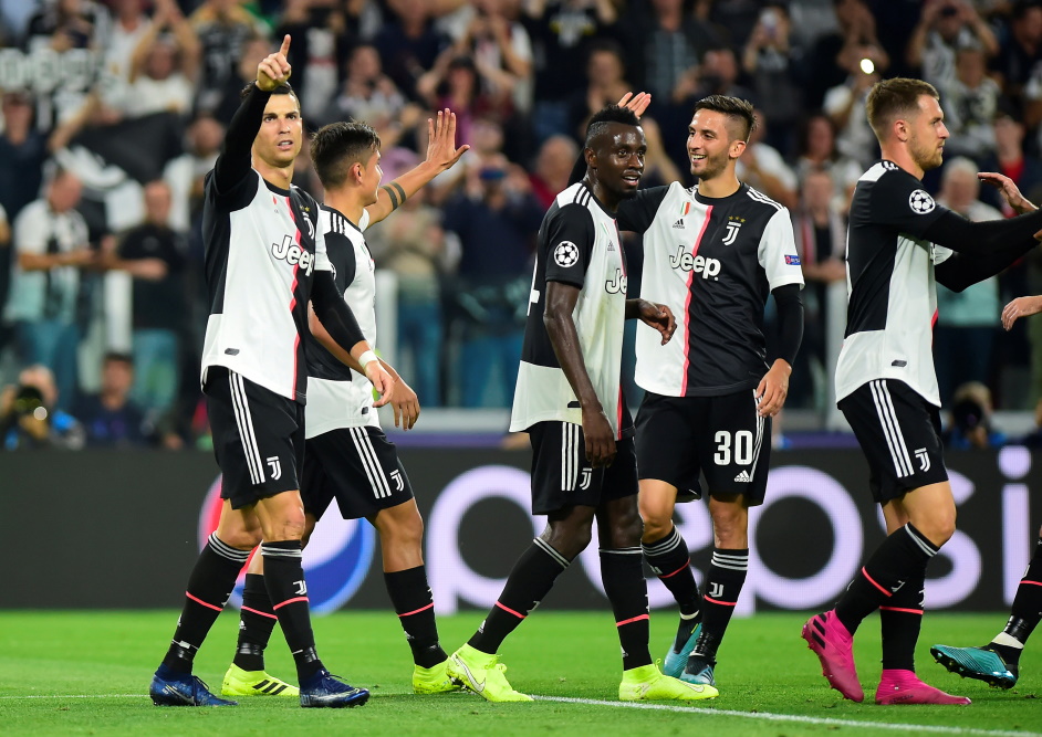 Sarri content with Juve progress Sarri content with Juve progress