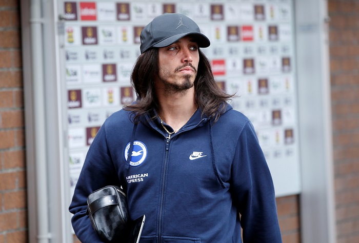 Schelotto determined to get back into Seagulls team Schelotto determined to get back into Seagulls team