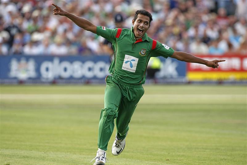 Shakib blasts BPL leg-spinner rule Shakib blasts BPL leg-spinner rule