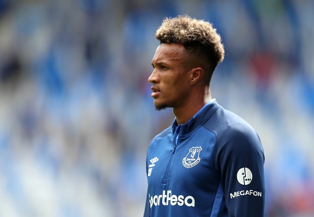 Silva offers backing to Gbamin Silva offers backing to Gbamin