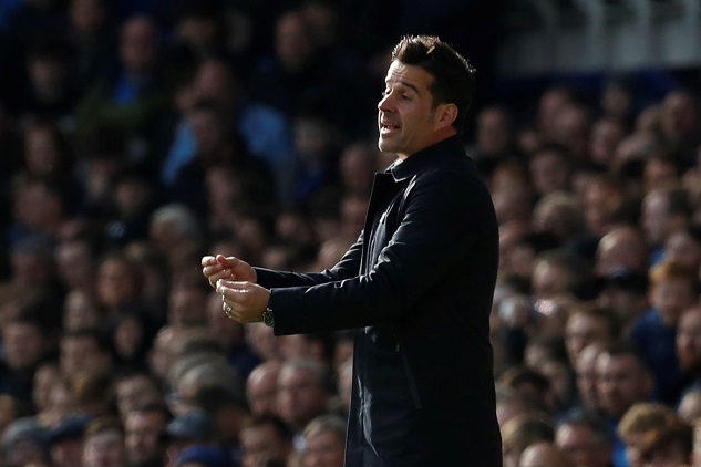 Silva welcomes “good headache” regarding selection Silva welcomes “good headache” regarding selection