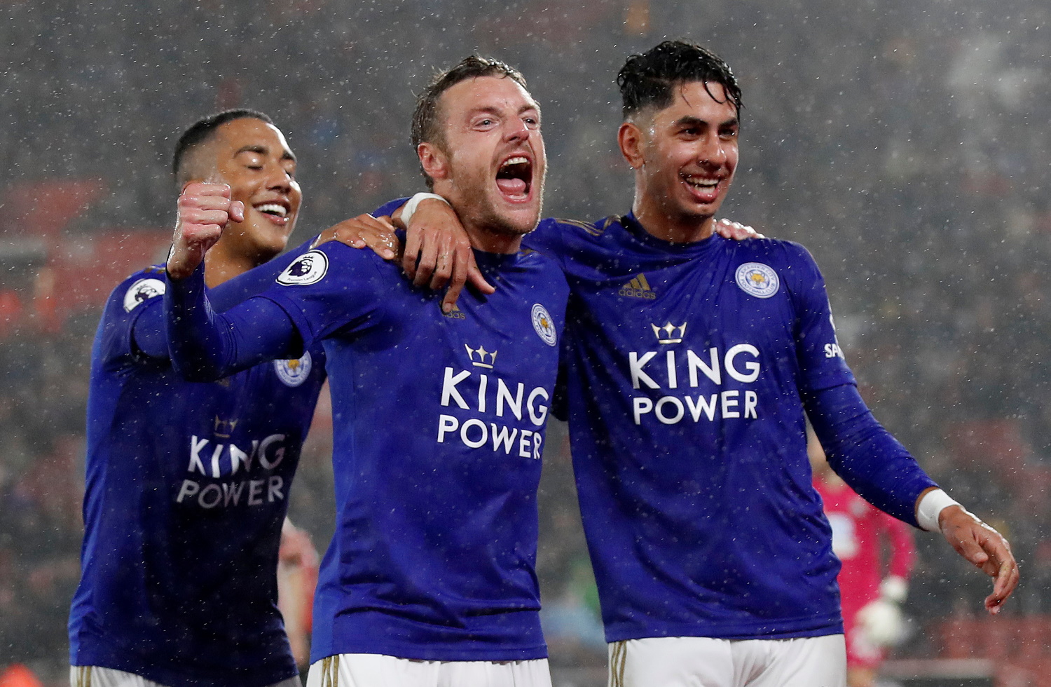 Southampton 0-9 Leicester City Southampton 0-9 Leicester City