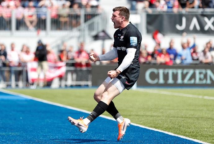 Spencer set for WC role Spencer set for WC role