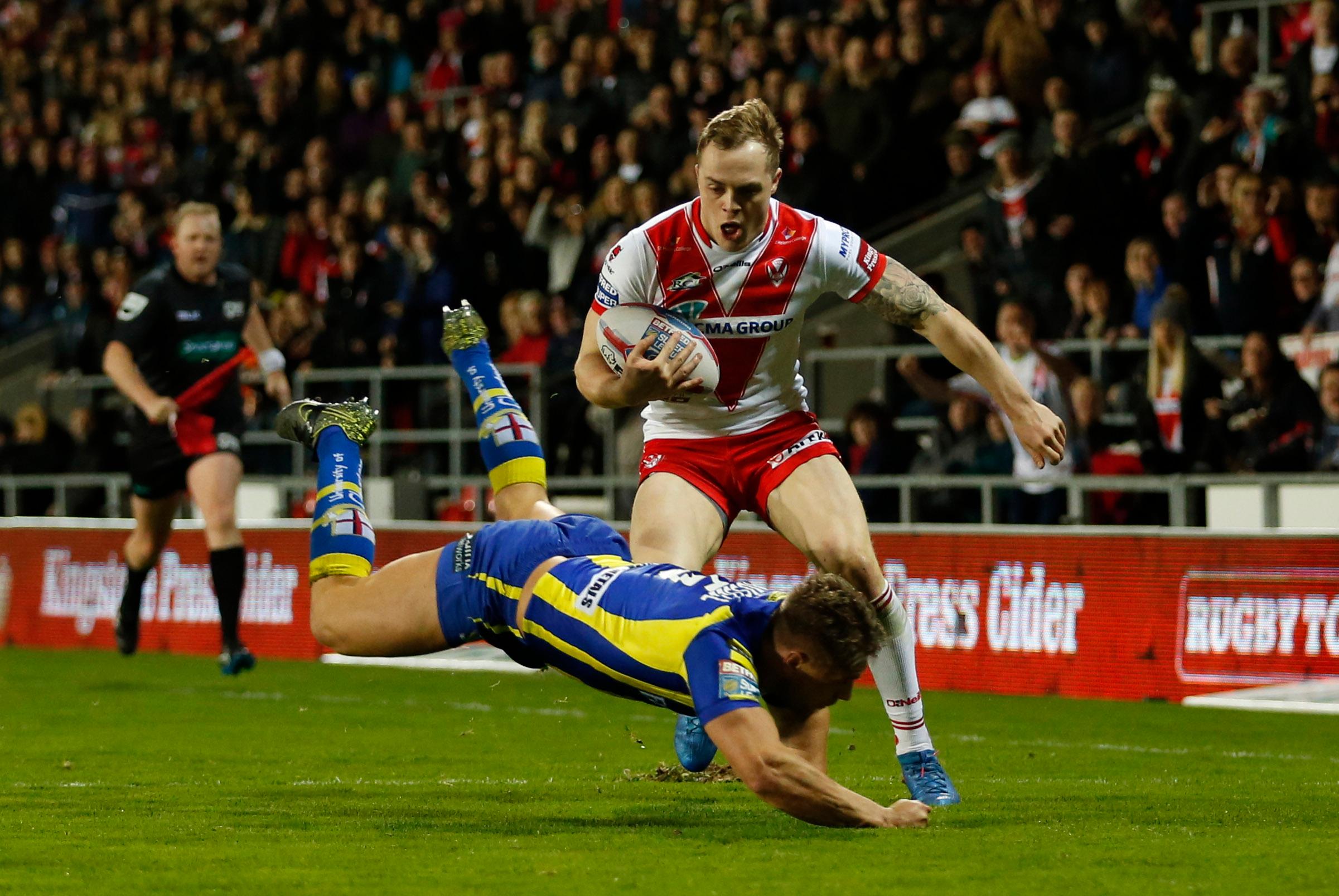 Swift ready to prove his worth Swift ready to prove his worth