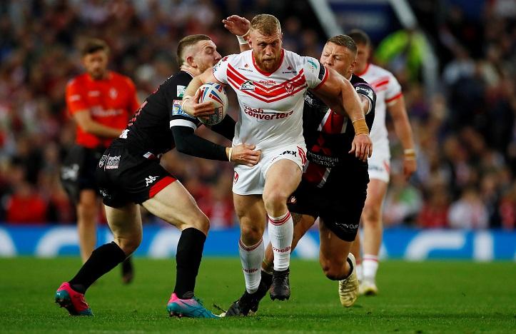 Thompson one of the best – Coote Thompson one of the best – Coote