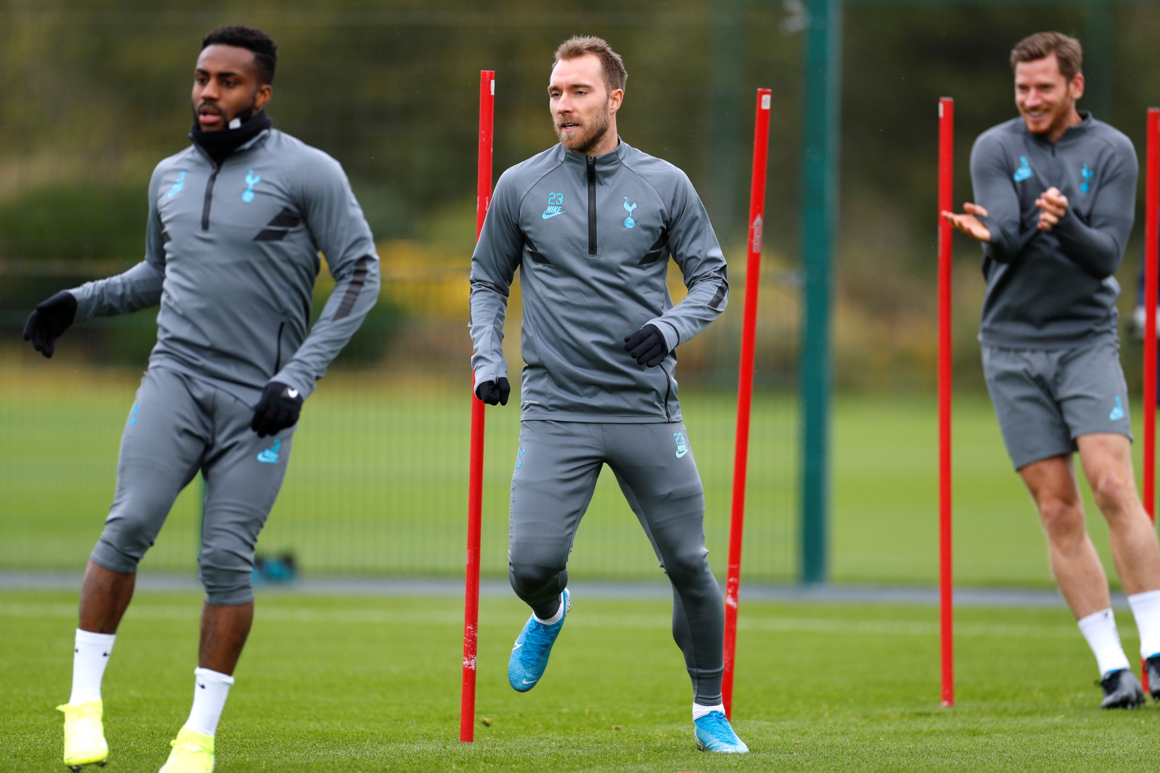 Tottenham v Red Star Belgrade team news Tottenham v Red Star Belgrade team news