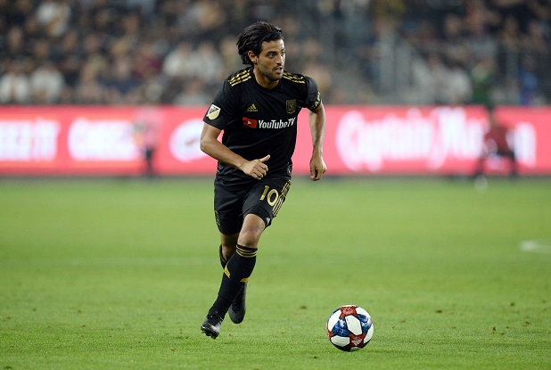 Vela keen on Barca switch Vela keen on Barca switch