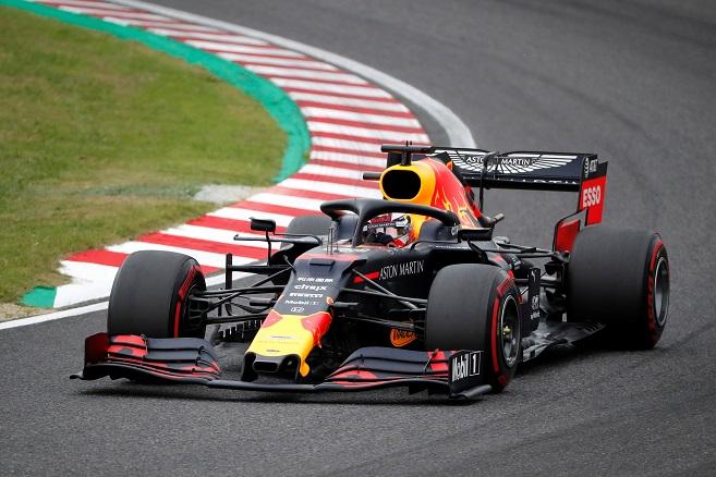 Verstappen wants “top” team mate Verstappen wants “top” team mate