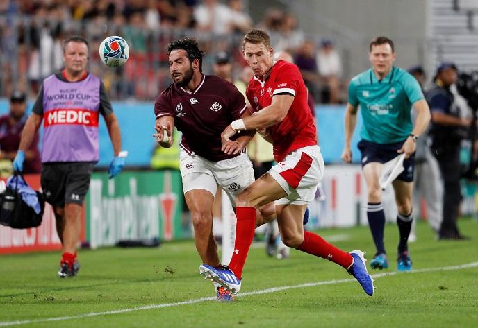 Wales rocked by Williams news Wales rocked by Williams news