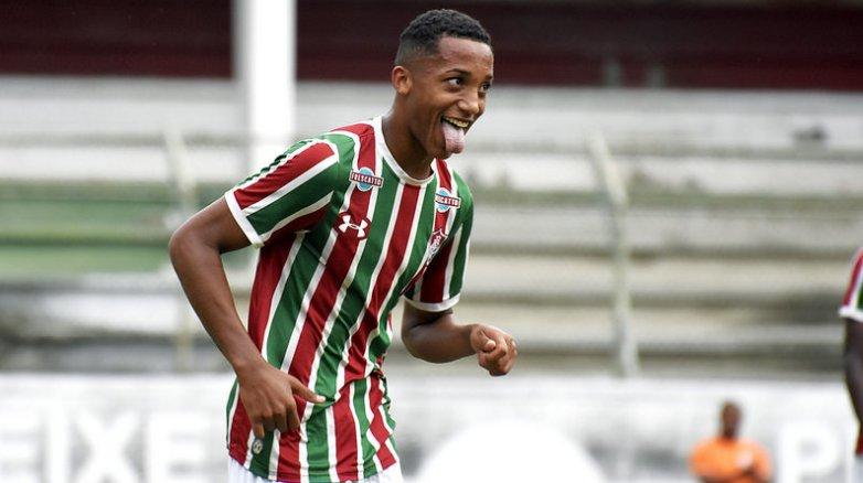 Watford youngster has plenty to offer – Andrade Watford youngster has plenty to offer – Andrade