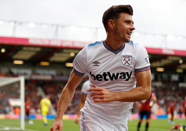 West Ham v Sheffield United Team News West Ham v Sheffield United Team News