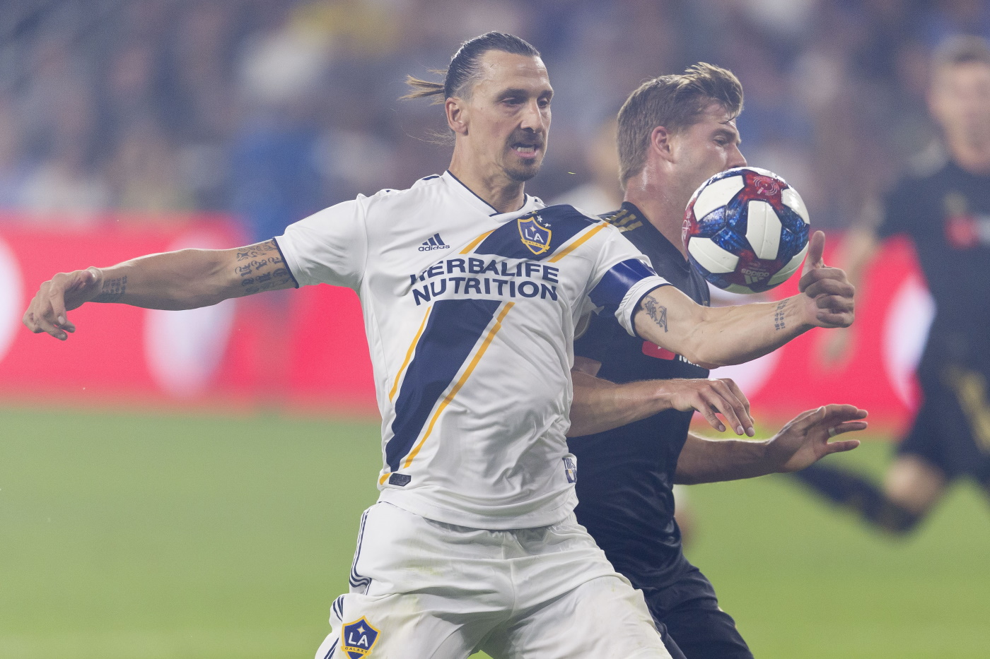 What next for Zlatan? What next for Zlatan?