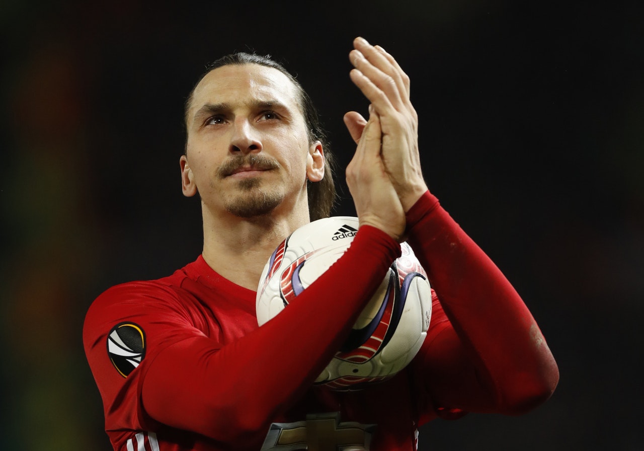 Where next for Zlatan Ibrahimovic? Where next for Zlatan Ibrahimovic?