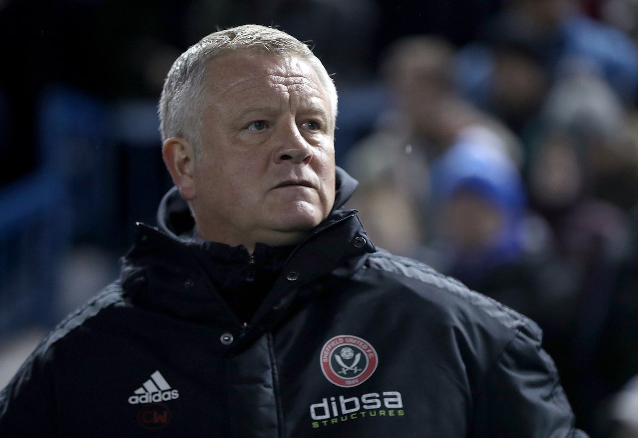 Wilder warns United against complacency Wilder warns United against complacency