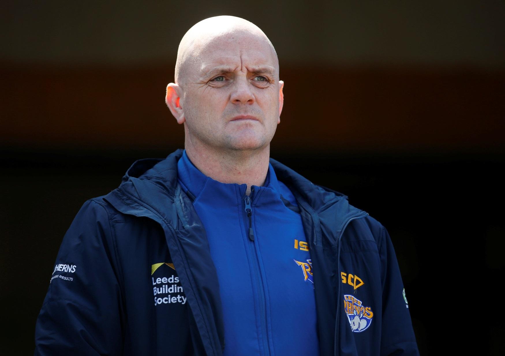 Agar excited for double header Agar excited for double header