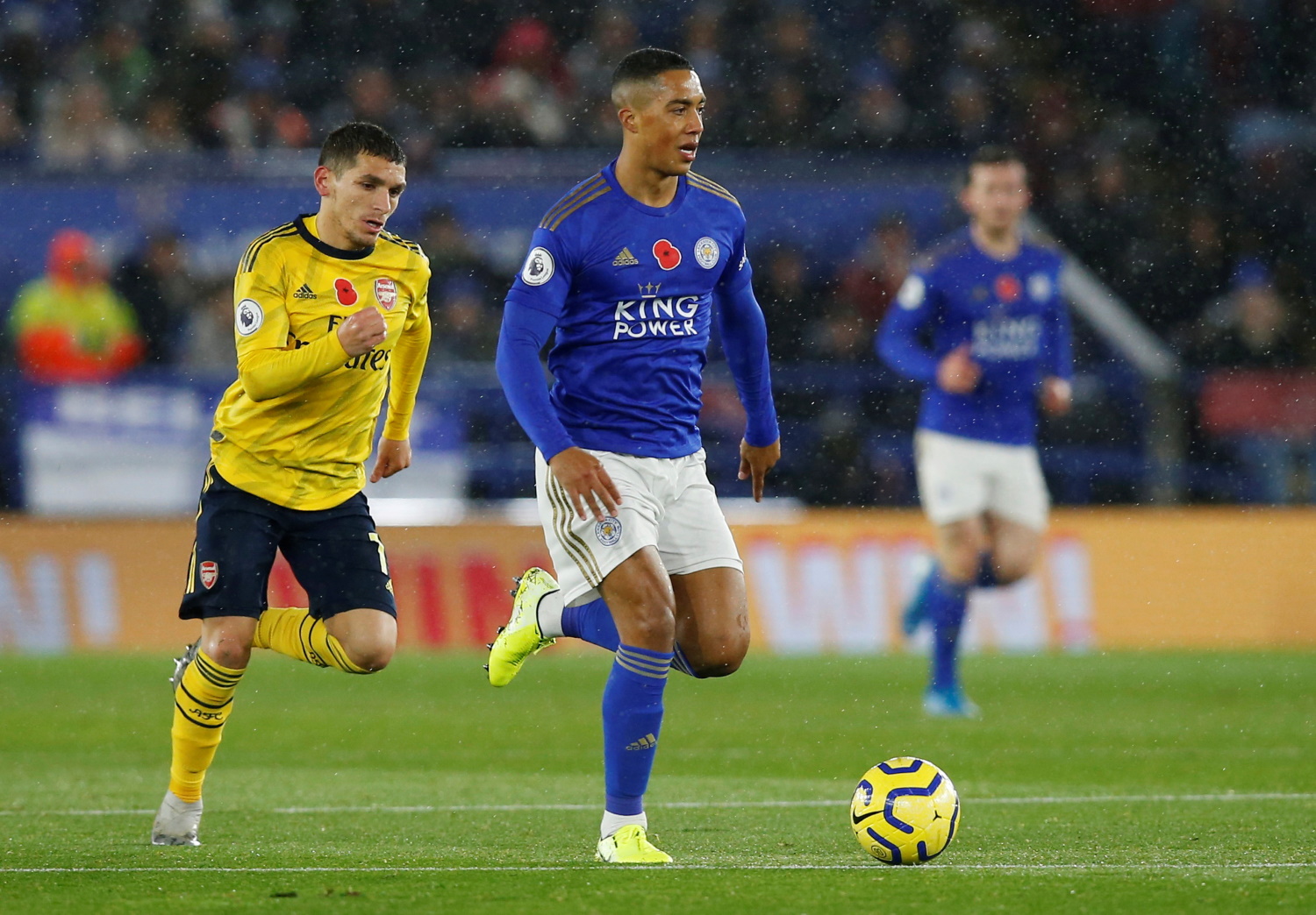 Agent confirms Torreira’s Arsenal role gripe Agent confirms Torreira’s Arsenal role gripe