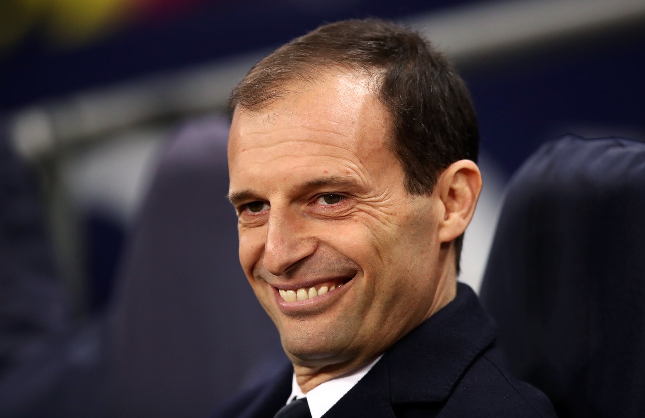 Allegri seems to tick all the boxes for Bayern Allegri seems to tick all the boxes for Bayern