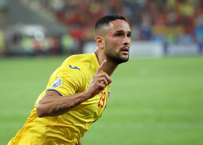 Andone out until 2020 after suffering knee injury Andone out until 2020 after suffering knee injury