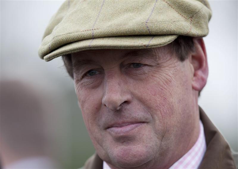 Bailey in no rush with Vinndication Bailey in no rush with Vinndication