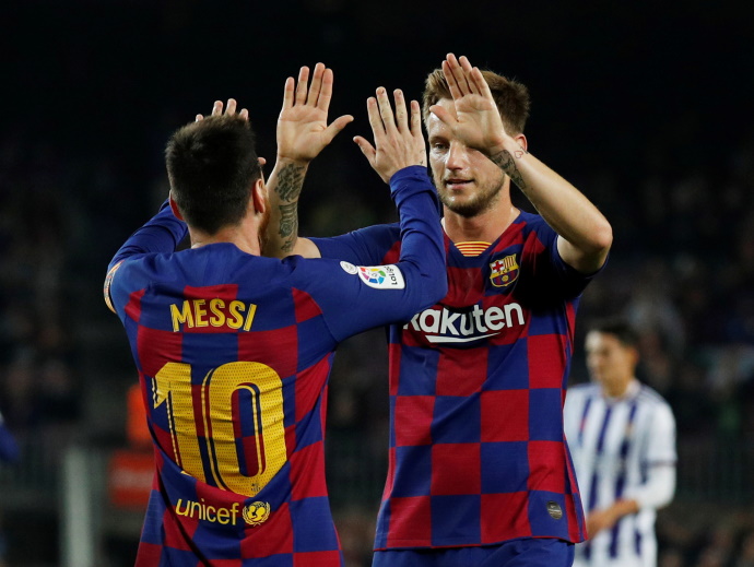 Barca hopeful of cashing in on star Barca hopeful of cashing in on star