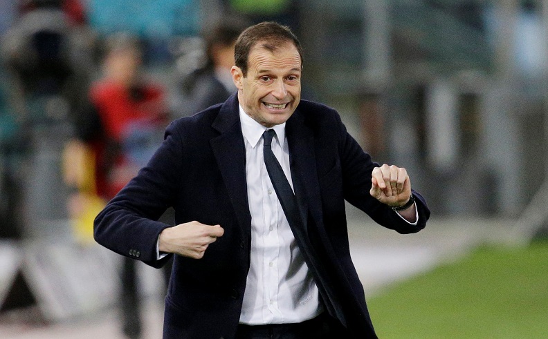 Bayern eyeing up Allegri for top role Bayern eyeing up Allegri for top role