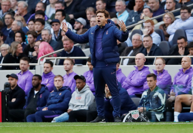 Bayern holding out for Poch Bayern holding out for Poch