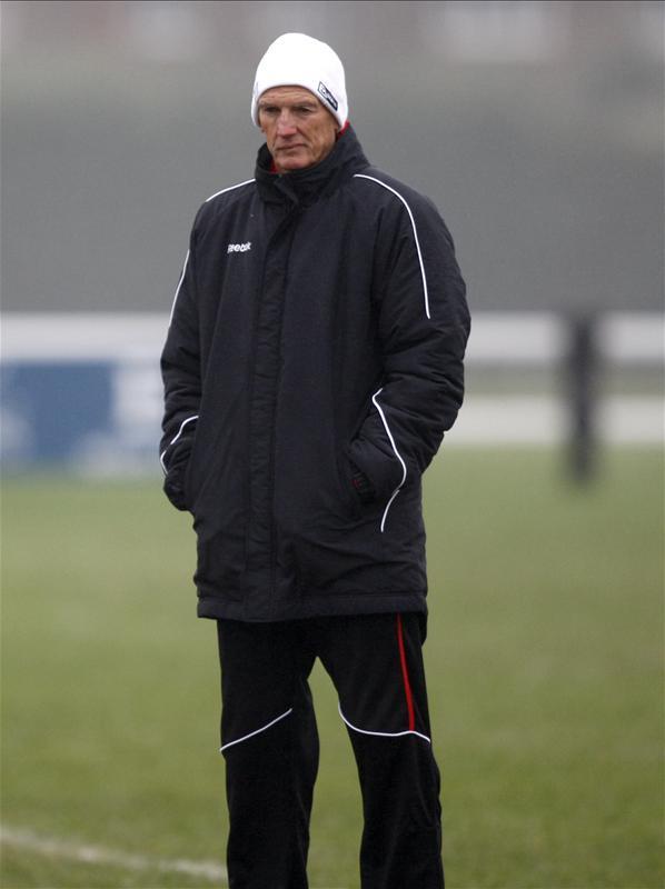 Bennett admits England doubts Bennett admits England doubts