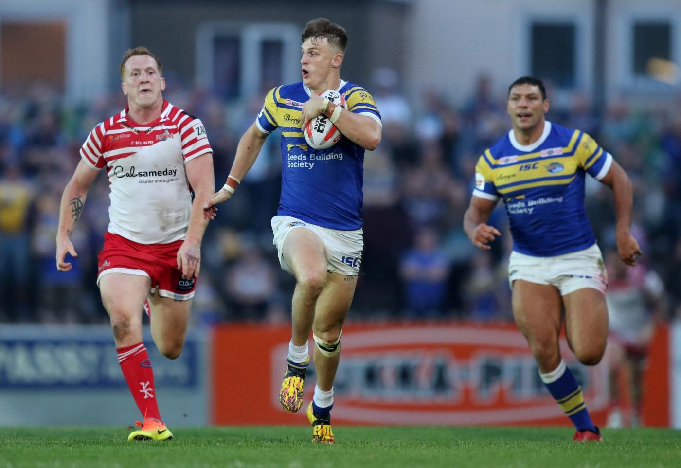 Bennett defends Handley call Bennett defends Handley call