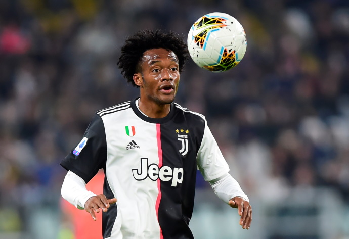 Bianconeri ace offered new two-year deal Bianconeri ace offered new two-year deal
