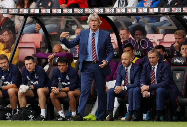 Board to get behind Pellegrini – report Board to get behind Pellegrini – report