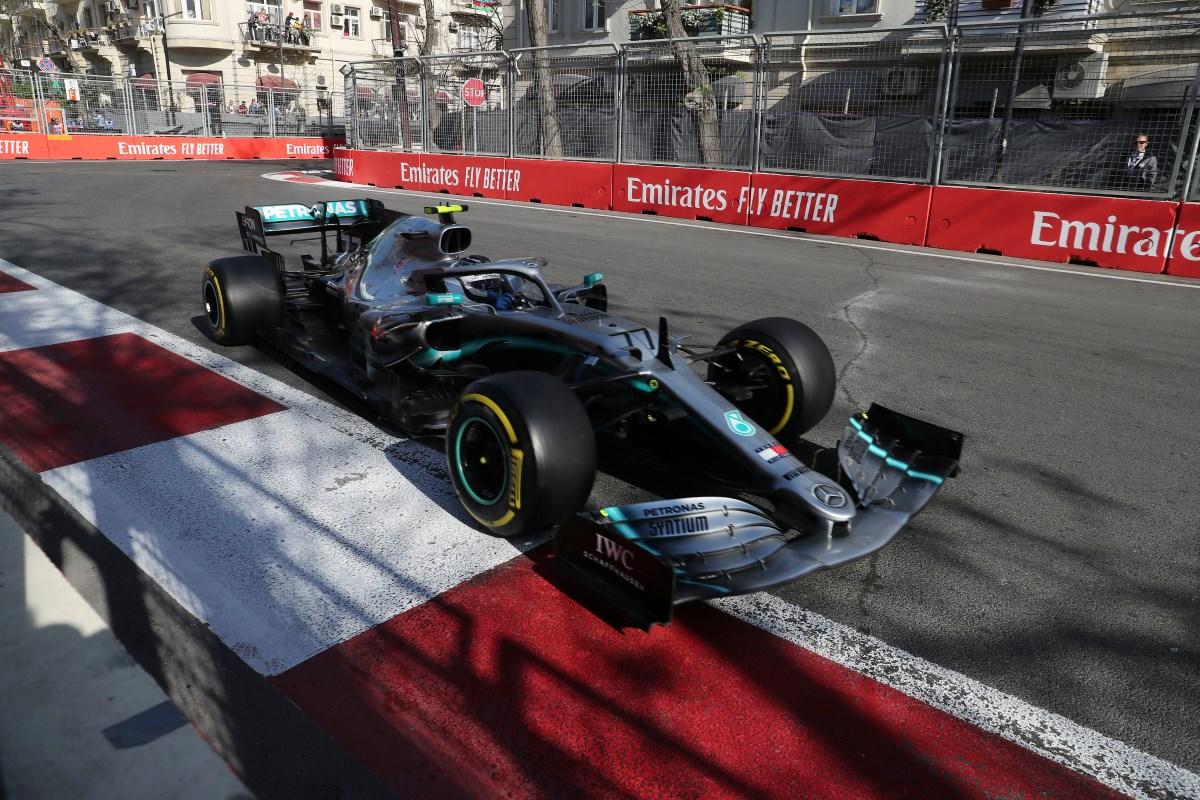 Bottas plans title challenge in 2020 Bottas plans title challenge in 2020