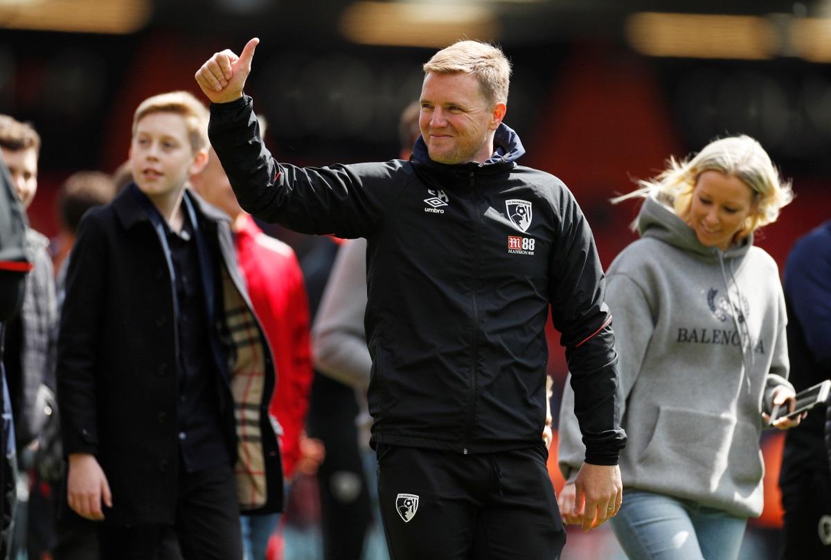 Bournemouth season could be the biggest Premier League story Bournemouth season could be the biggest Premier League story