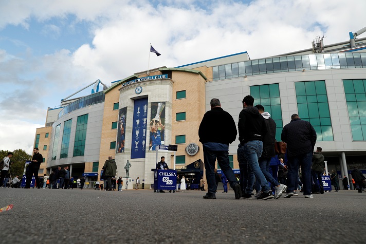 CAS to hear Chelsea appeal CAS to hear Chelsea appeal