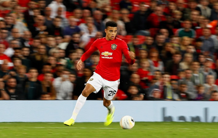 Christmas bonus for United kids Christmas bonus for United kids