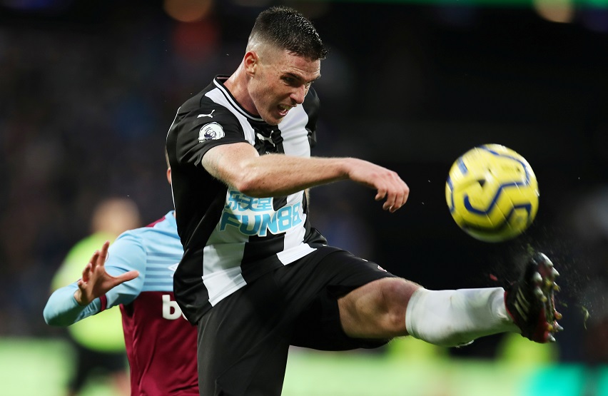 Clark reveals summer exit thoughts Clark reveals summer exit thoughts