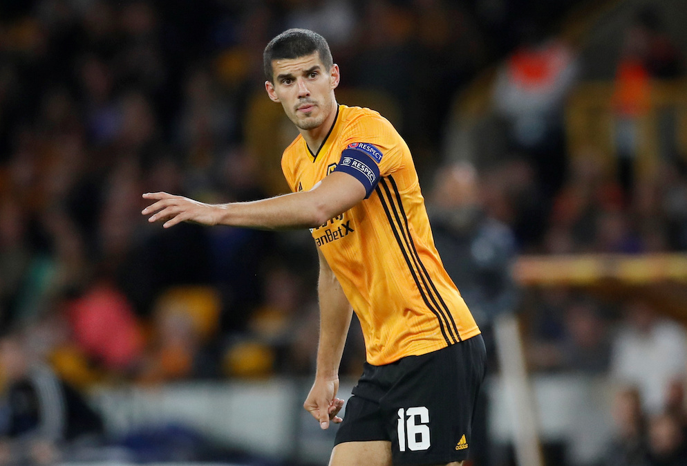 Coady challenges Wolves to extend unbeaten run Coady challenges Wolves to extend unbeaten run