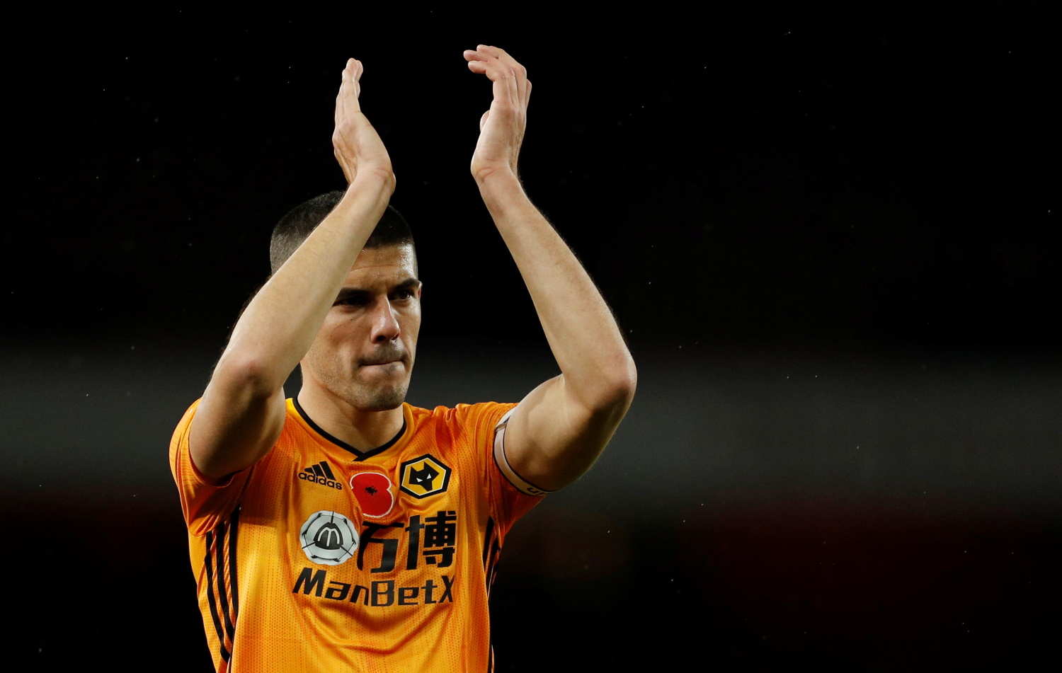 Coady issues praise for Wolves fringe men Coady issues praise for Wolves fringe men