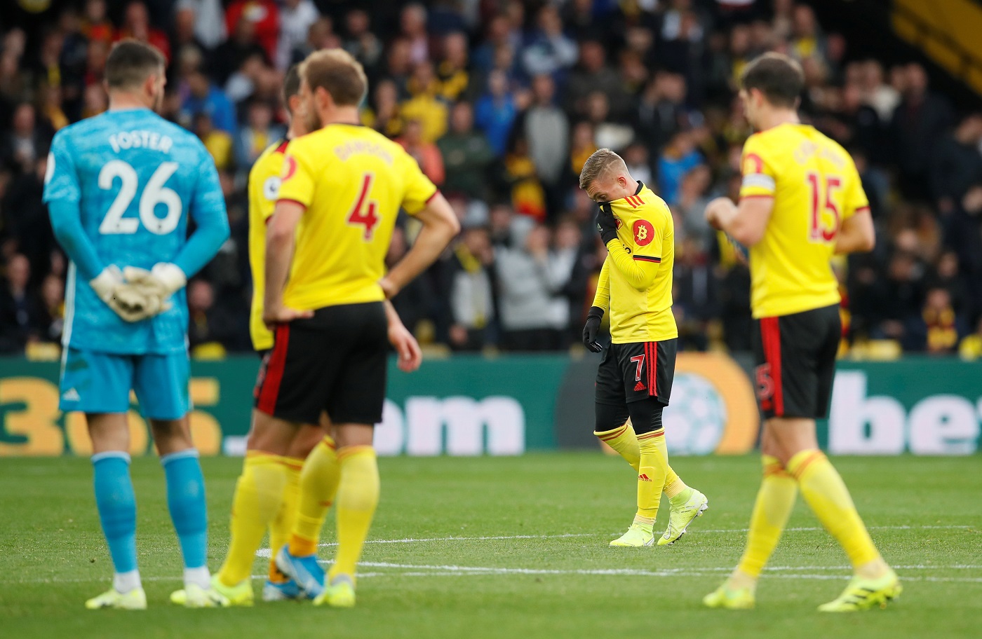 Deulofeu may have Milan future – Agent Deulofeu may have Milan future – Agent