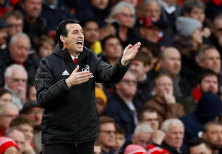 Emery defiant as pressure hots up Emery defiant as pressure hots up