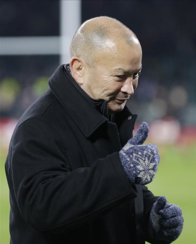 England confirm 2020 Japan Tour England confirm 2020 Japan Tour