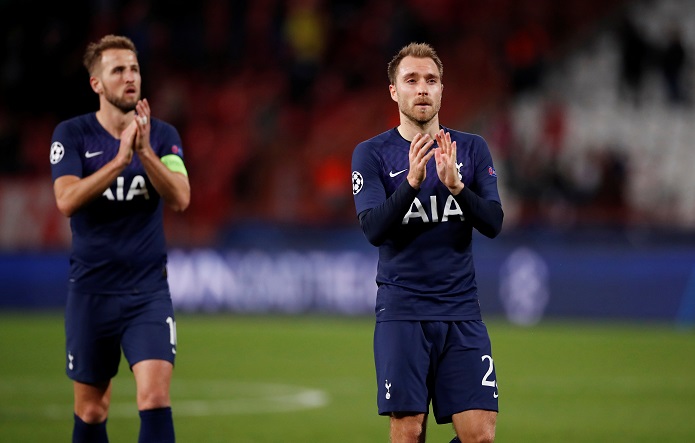 Eriksen says form not linked to contract Eriksen says form not linked to contract