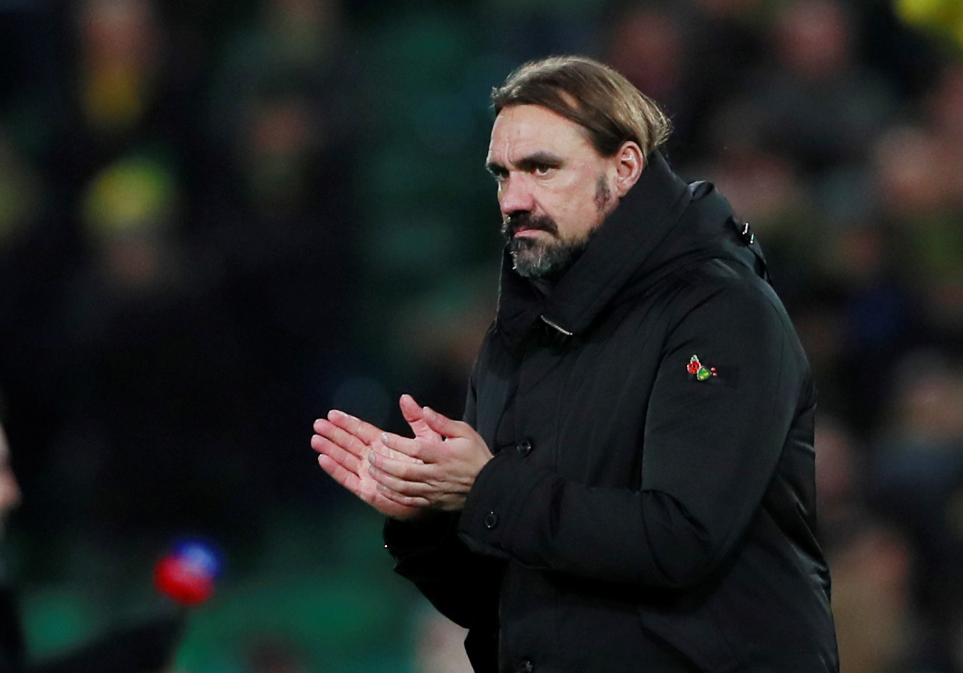 Farke bemoans ‘annoying’ Norwich mistakes Farke bemoans ‘annoying’ Norwich mistakes