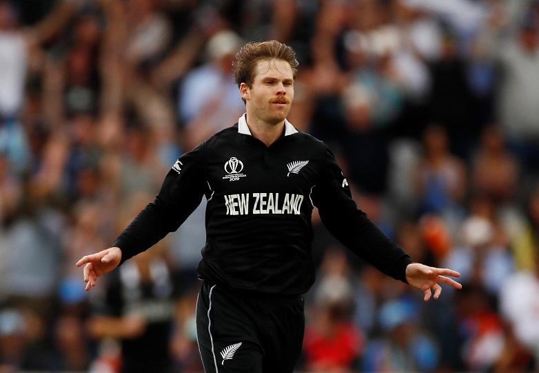 Ferguson confident of making his mark Ferguson confident of making his mark