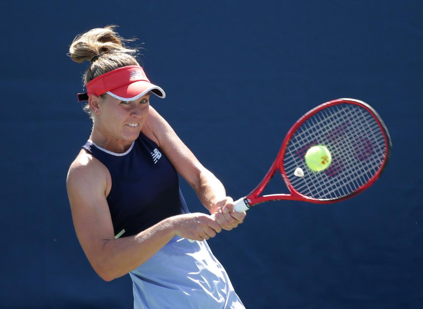 France claim Fed Cup glory France claim Fed Cup glory